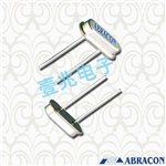 Abracon晶振,貼片晶振,ABL晶振,ABL-12.000MHZ-B2